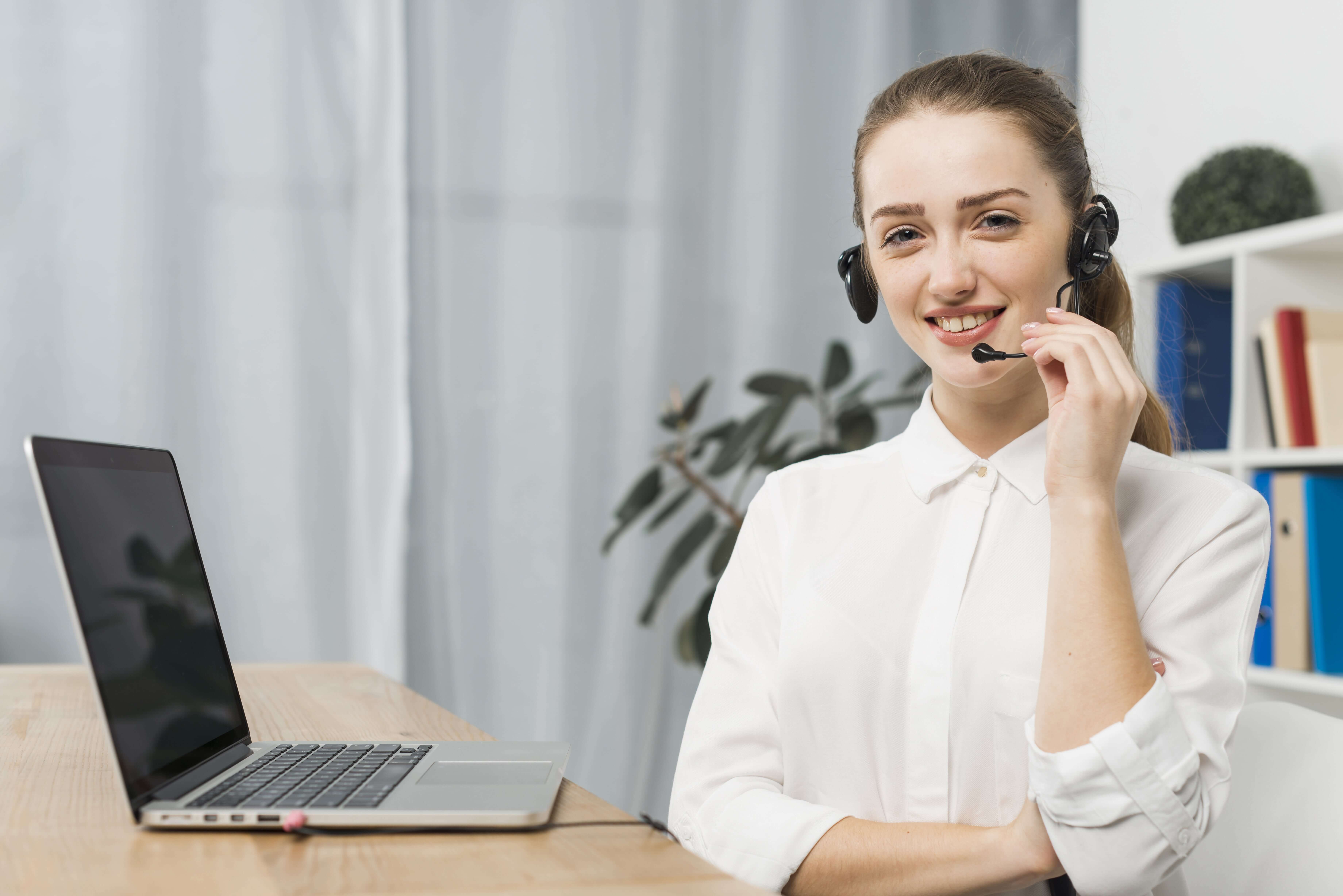 General Call Center Services in Hanover/Academy, NJ