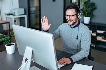Inbound Customer Service in Hanover/Academy, NJ