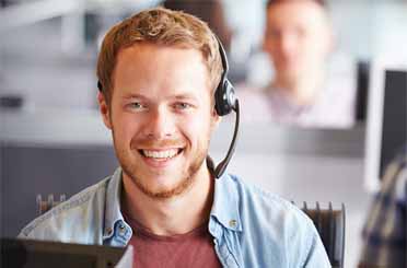 Order Taking Call Center Services in Hanover/Academy, NJ