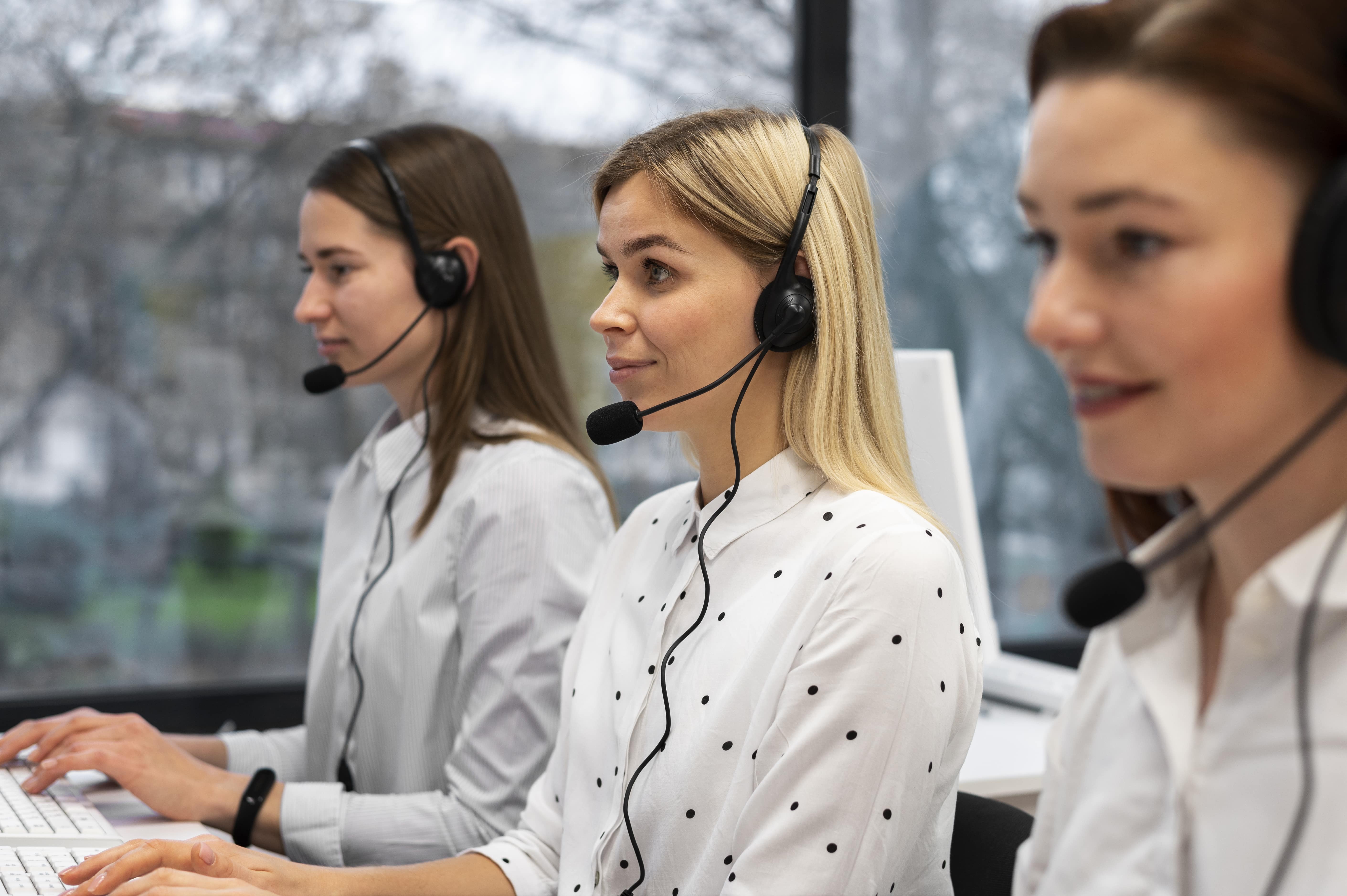 General Answering Services in Hanover/Academy, NJ