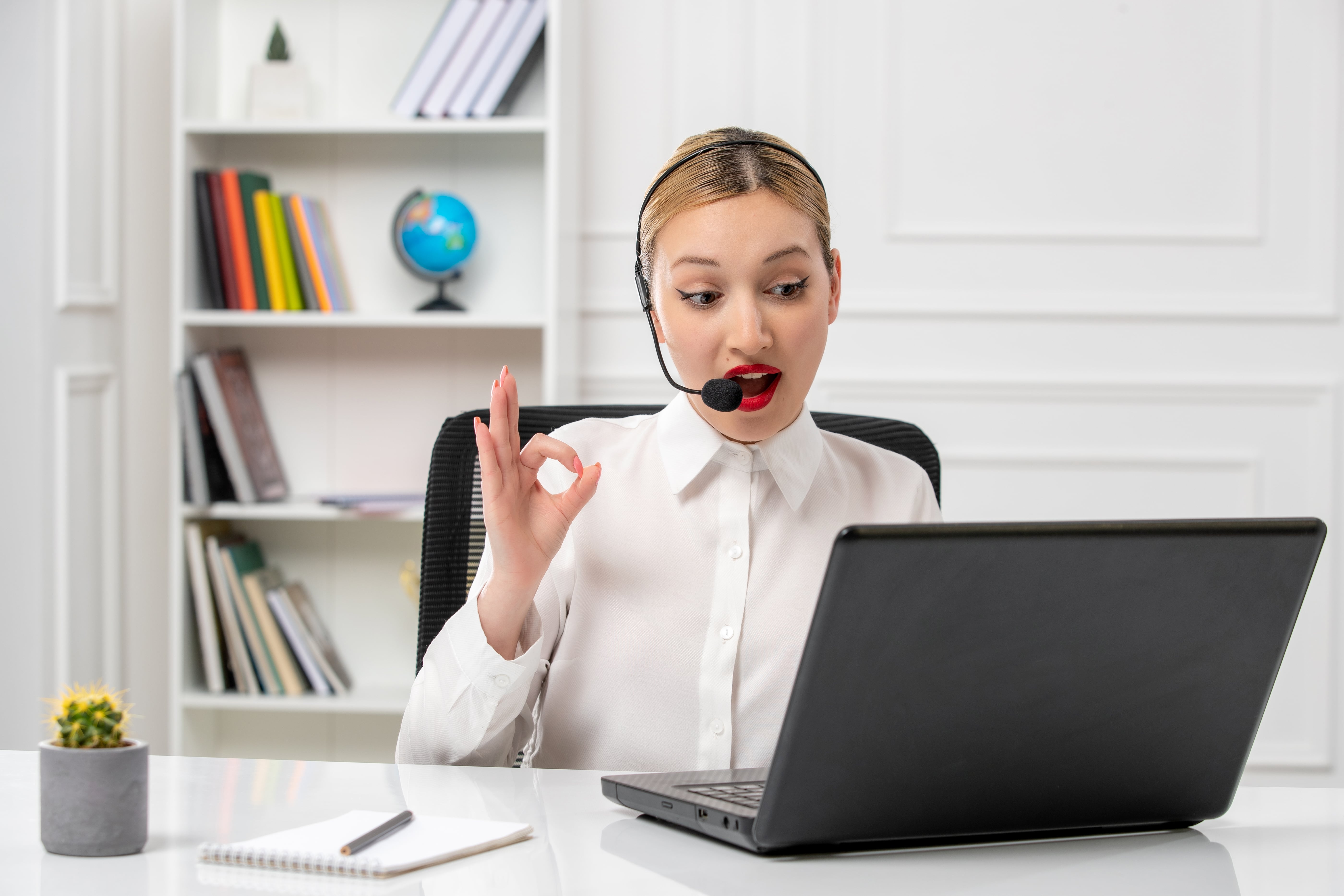Bilingual Call Answering in Hanover/Academy, NJ